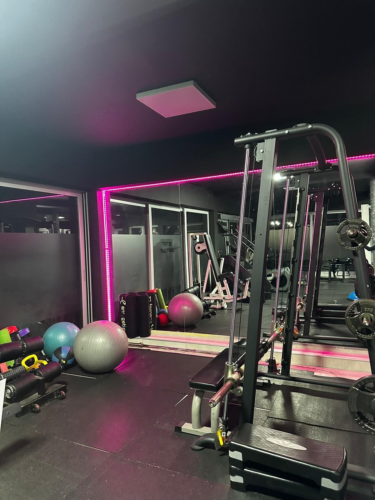 Functional Training