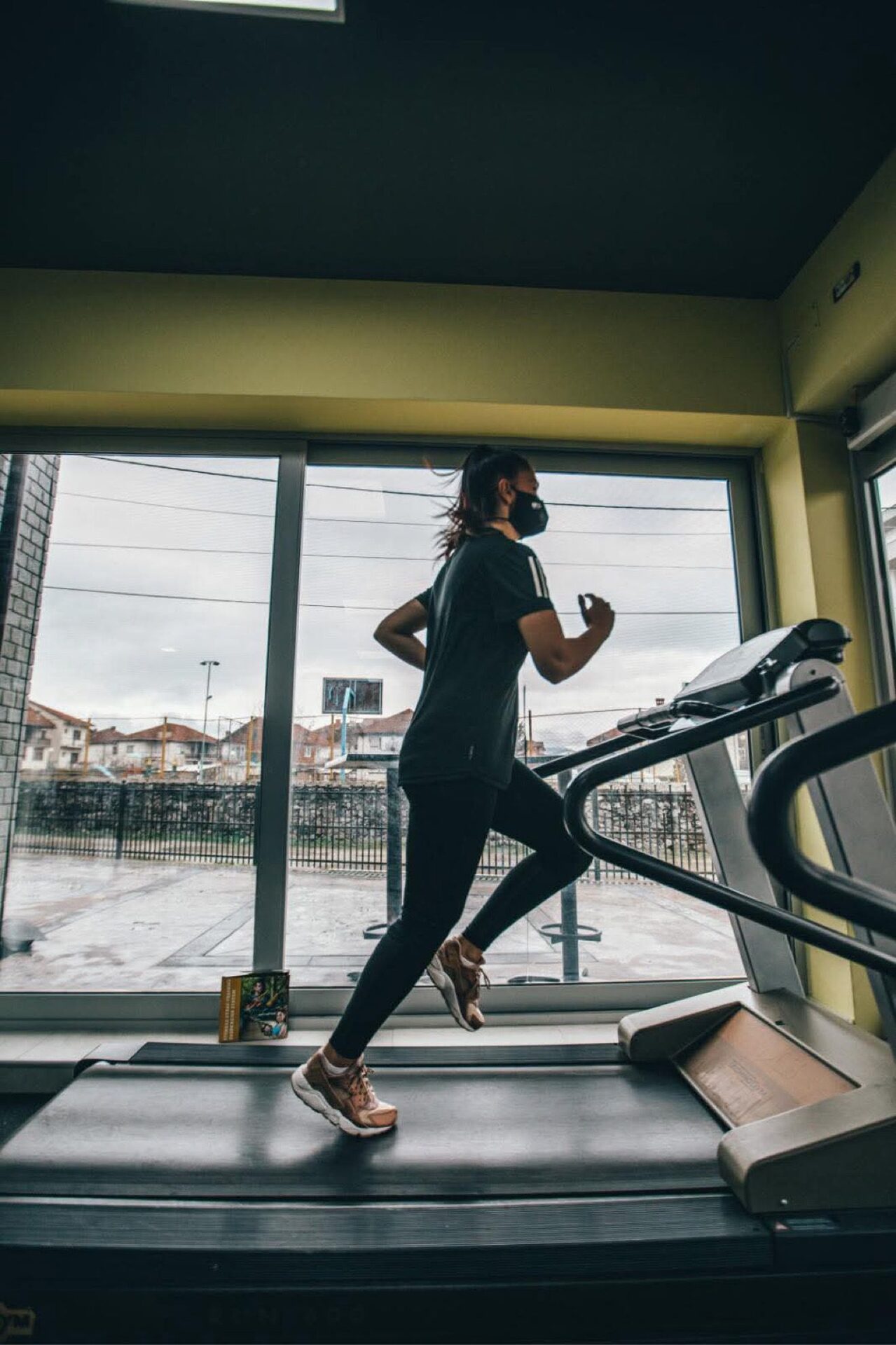 Cardio Zone